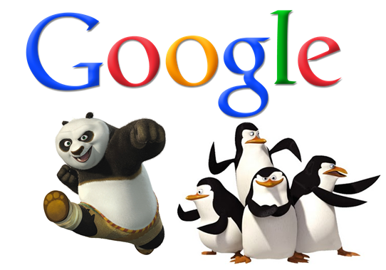 google-algo-panda-penguin-2013