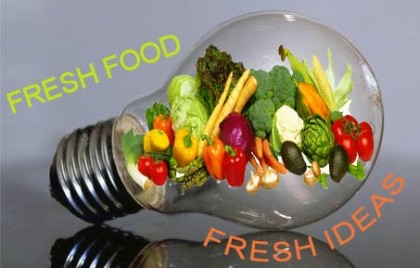 fresh food fresh ideas111