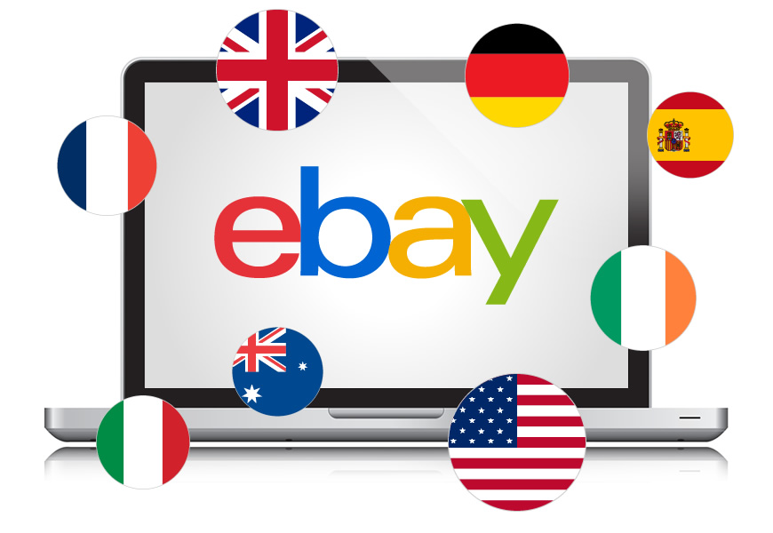 Продажи на eBay : часто задаваемые вопросы