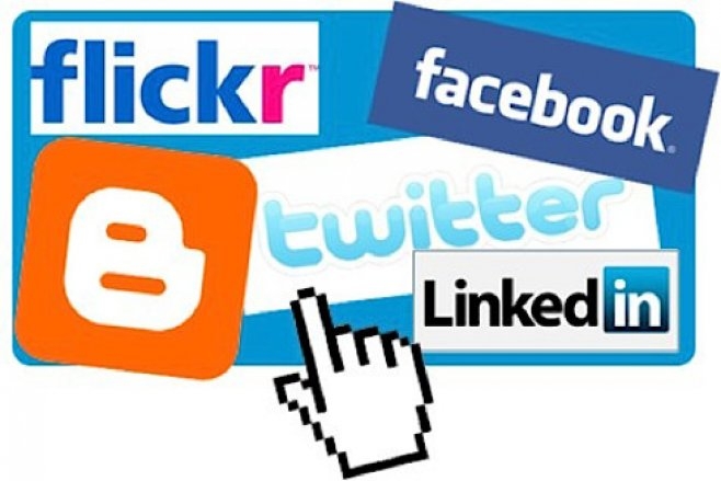 Социальные сети для бизнеса
