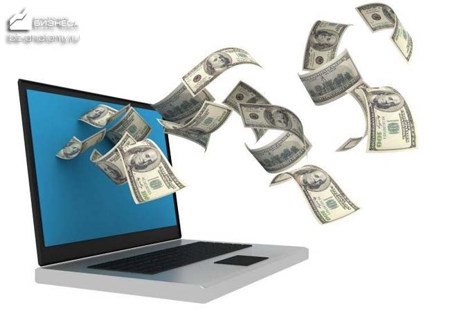 Как заработать деньги дома на компьютере? Топ-5 проверенных способов! –  Анатомия Бизнеса