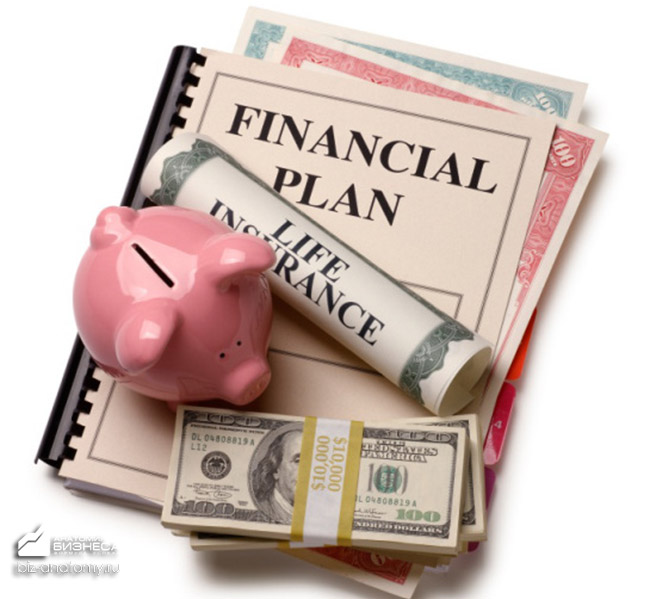 Планирование финансов