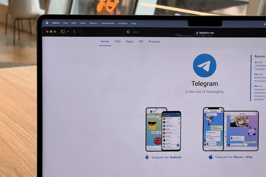 Как создать Telegram-канал для бизнеса