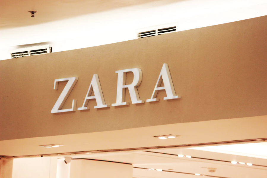 Две составляющих успеха от основателя Zara