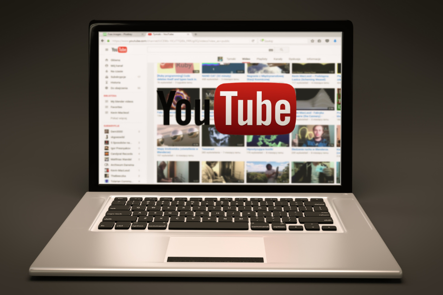 Продвижение личного бренда через YouTube