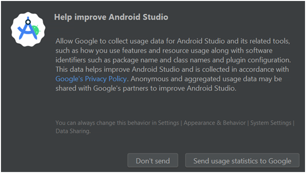 Как пользоваться Android Studio?