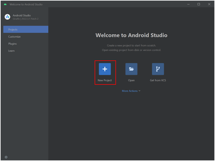 Как пользоваться Android Studio?