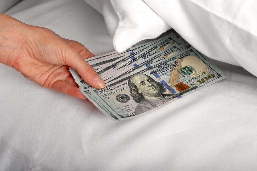 Как правильно создавать финансовую подушку на будущее?